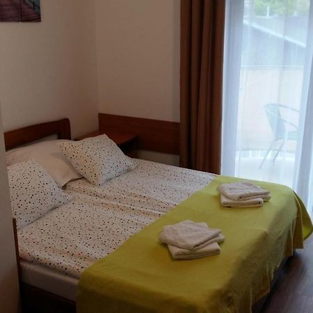 Appartement Slonce Baltyku à Miedzyzdroje Extérieur photo
