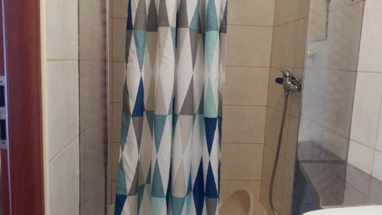 Appartement Slonce Baltyku à Miedzyzdroje Extérieur photo