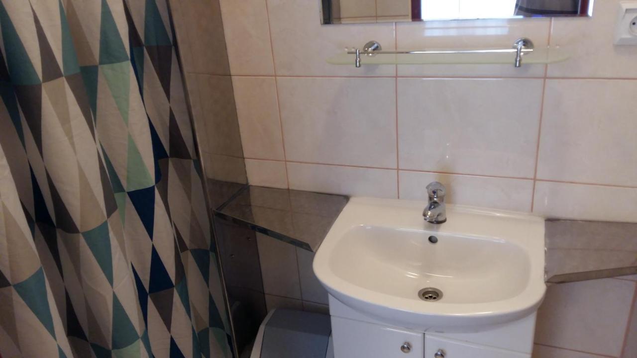 Appartement Slonce Baltyku à Miedzyzdroje Extérieur photo