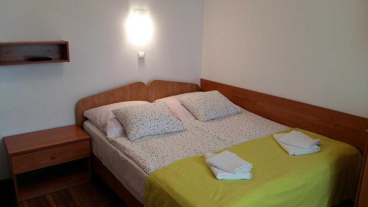 Appartement Slonce Baltyku à Miedzyzdroje Extérieur photo