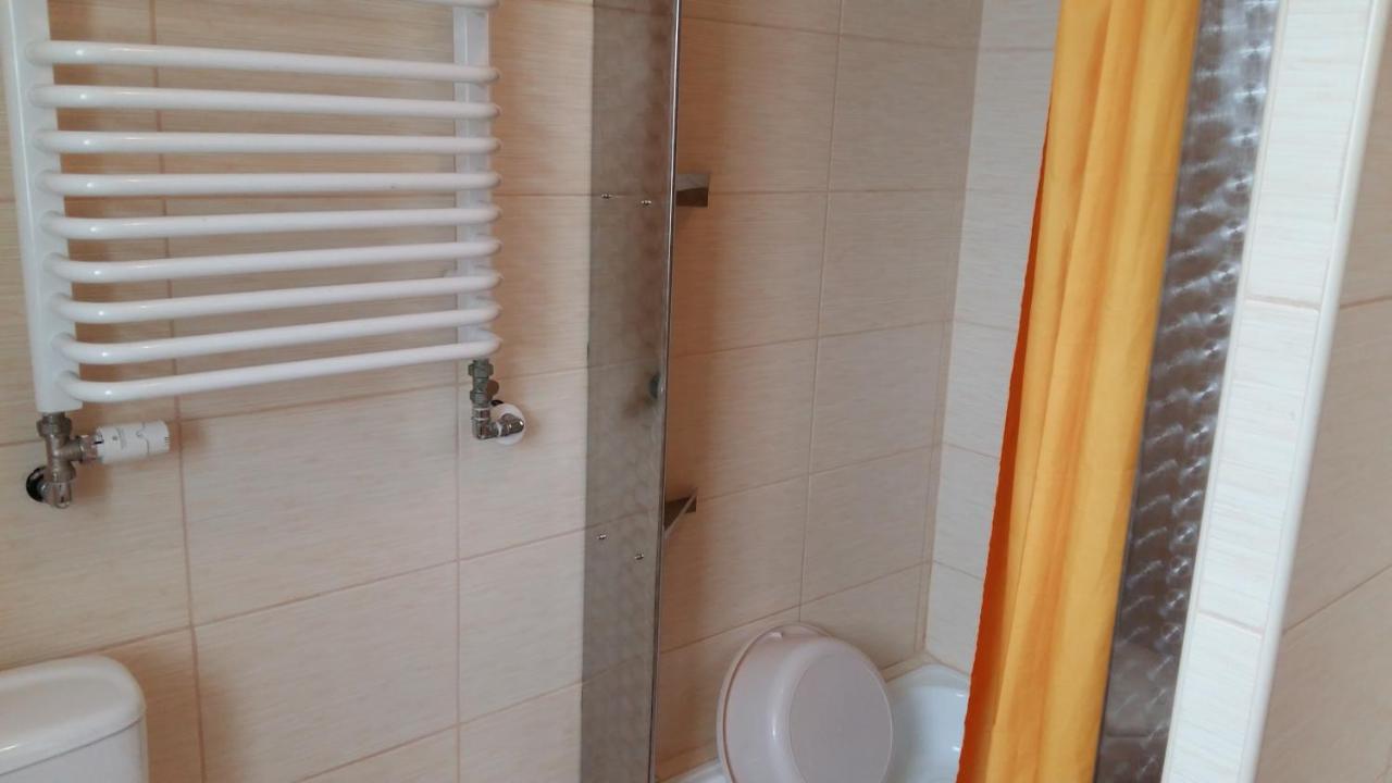 Appartement Slonce Baltyku à Miedzyzdroje Extérieur photo