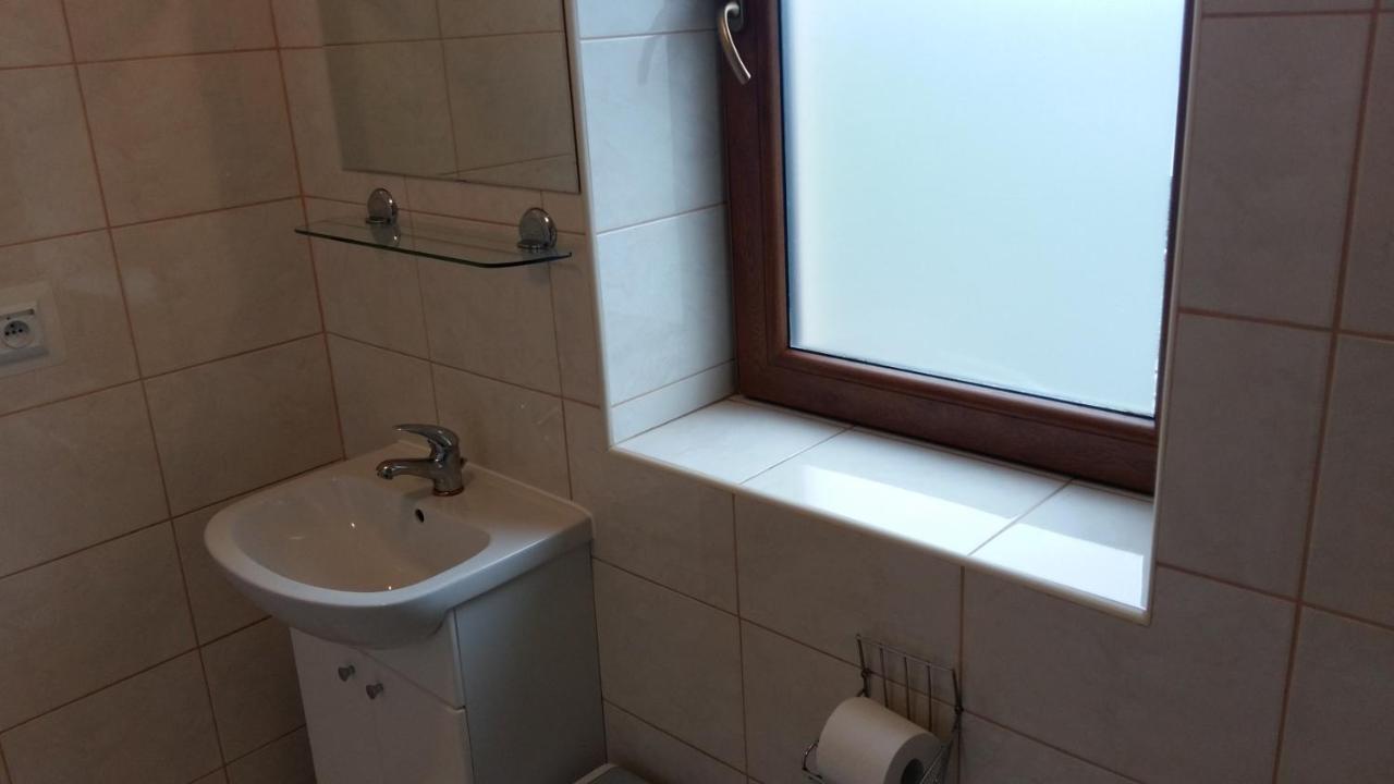Appartement Slonce Baltyku à Miedzyzdroje Extérieur photo