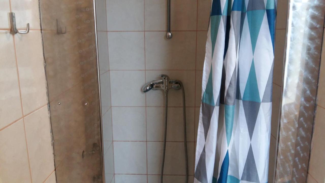 Appartement Slonce Baltyku à Miedzyzdroje Extérieur photo