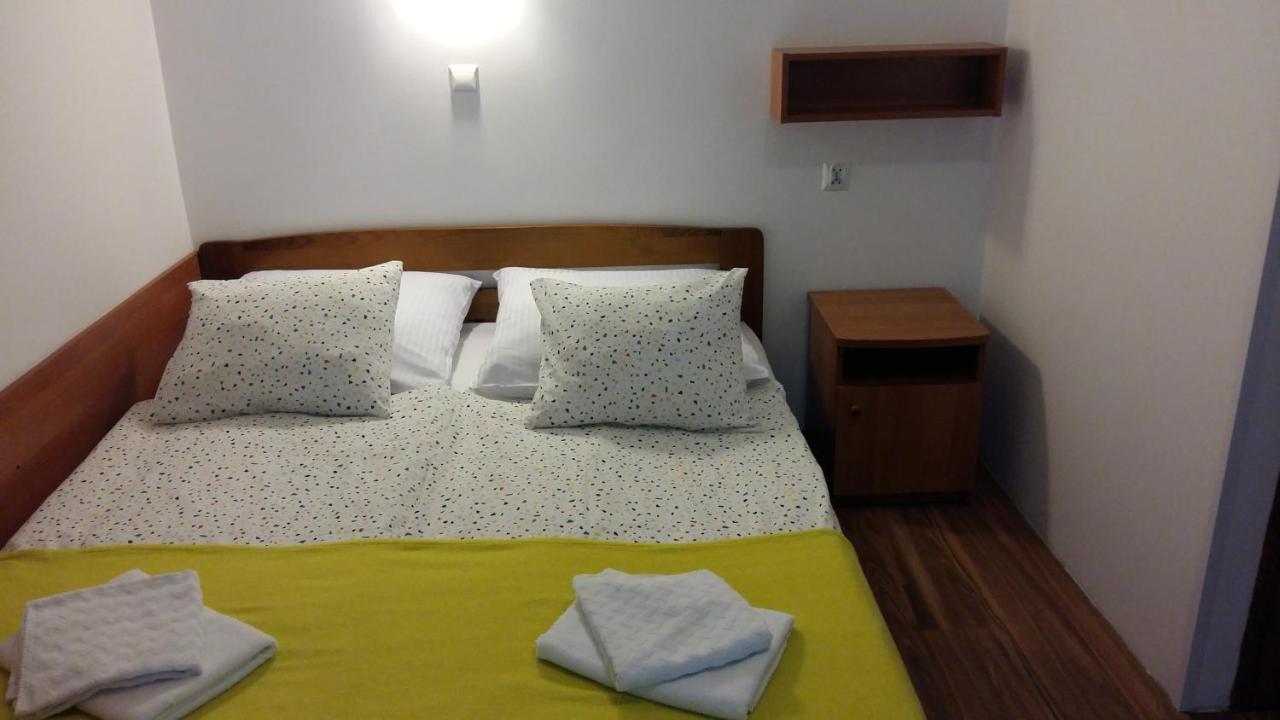Appartement Slonce Baltyku à Miedzyzdroje Extérieur photo