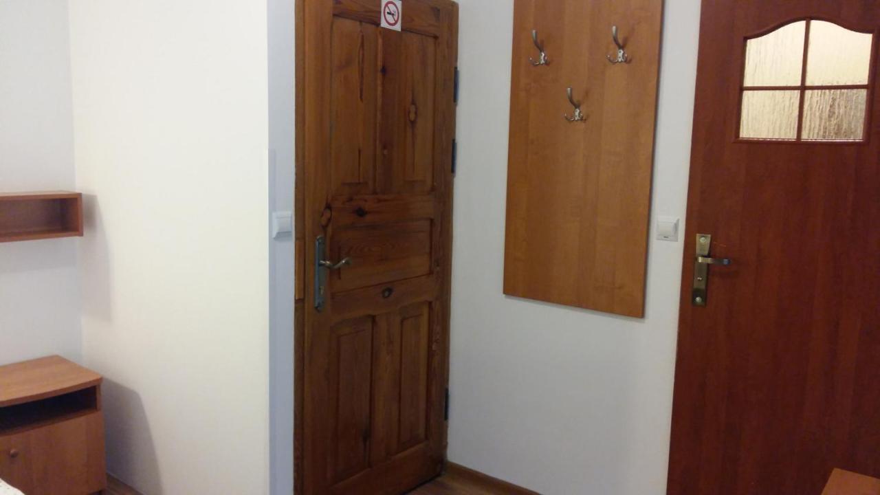 Appartement Slonce Baltyku à Miedzyzdroje Extérieur photo