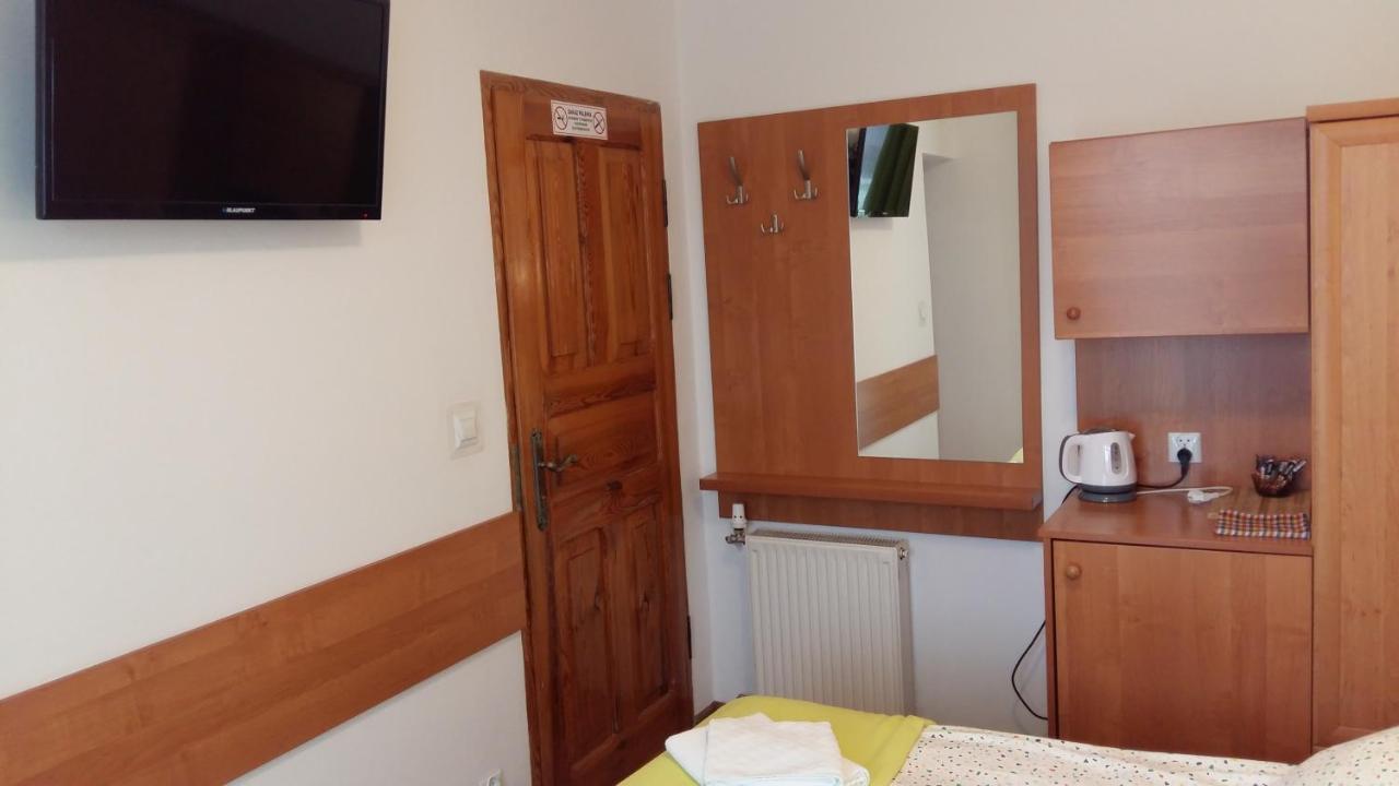 Appartement Slonce Baltyku à Miedzyzdroje Extérieur photo