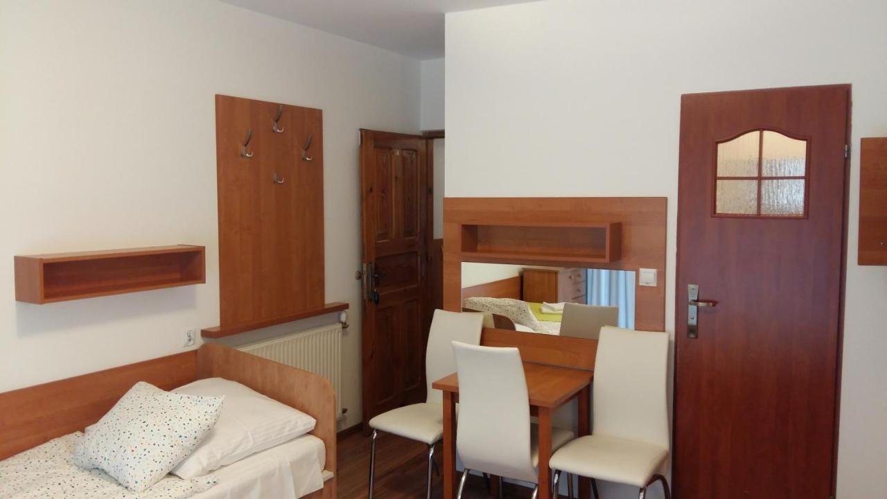 Appartement Slonce Baltyku à Miedzyzdroje Extérieur photo